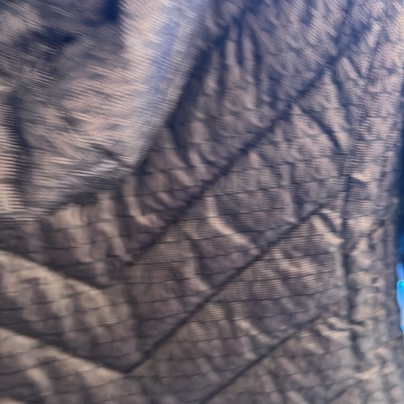 NWT Michael Kors packable jacket - Picture 4 of 6